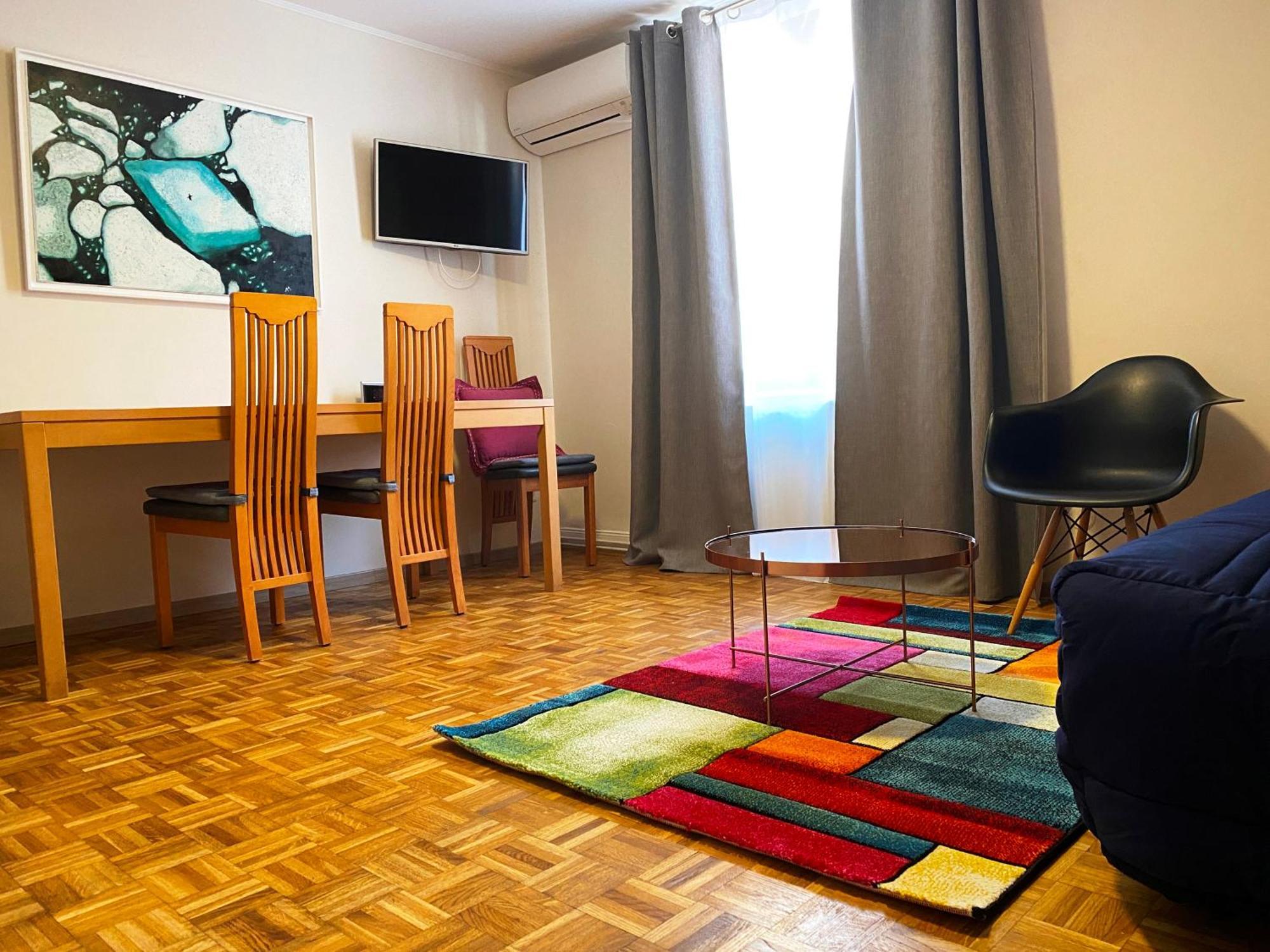 Laterale Residences Chambres Riquewihr Extérieur photo
