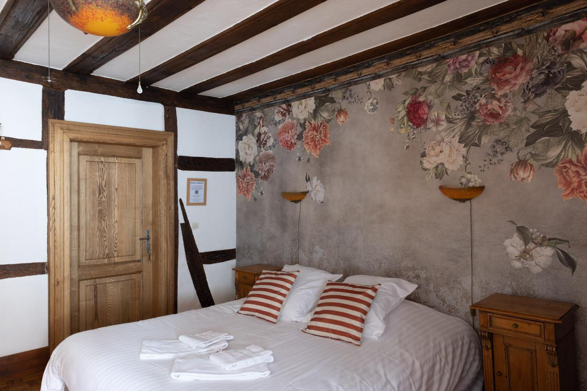 Laterale Residences Chambres Riquewihr Chambre photo