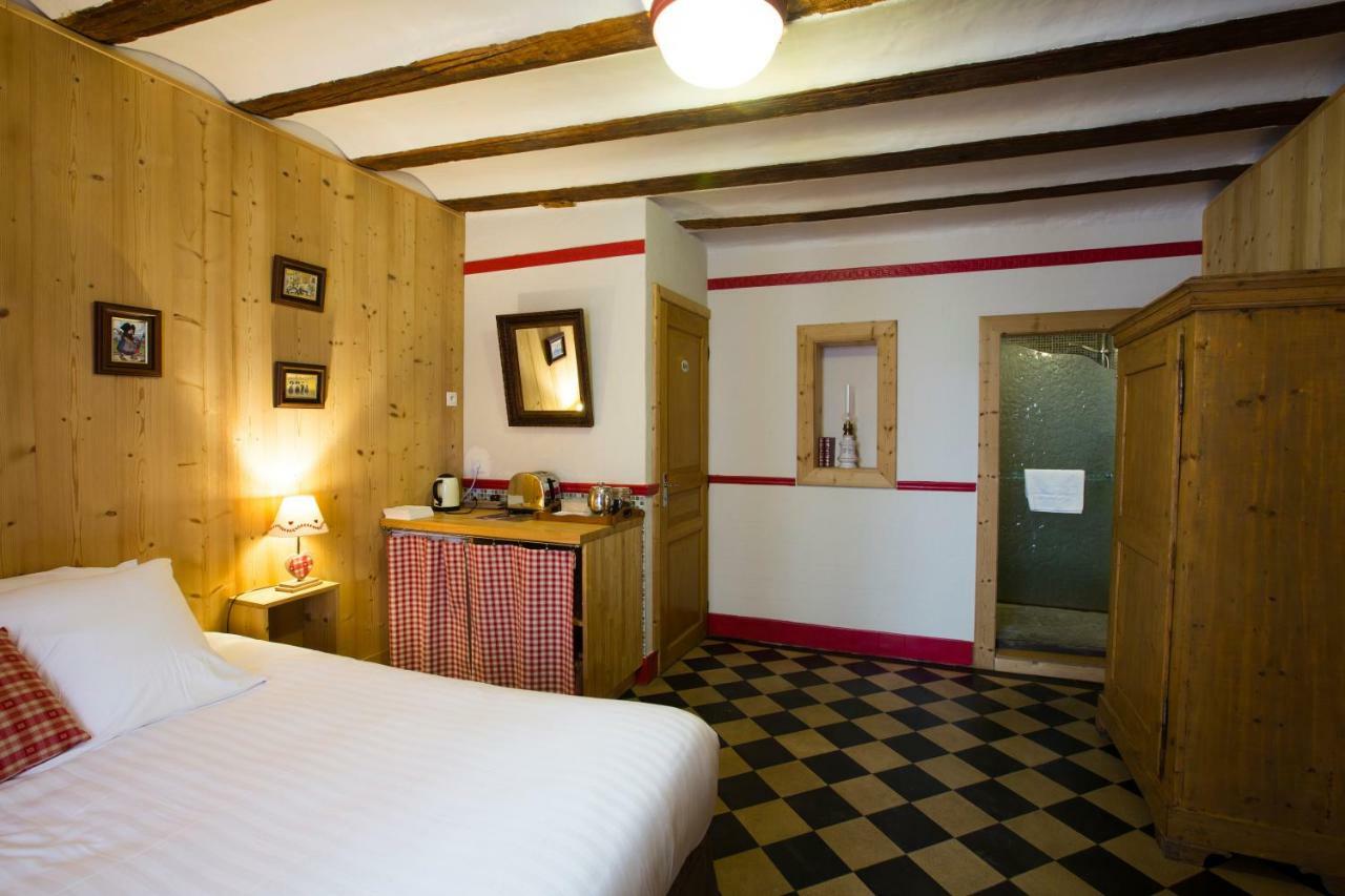 Laterale Residences Chambres Riquewihr Extérieur photo