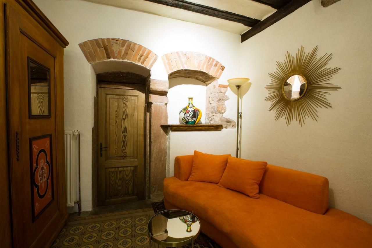 Laterale Residences Chambres Riquewihr Extérieur photo